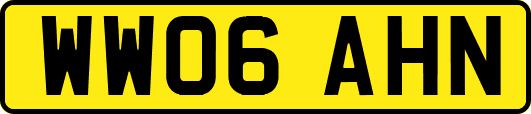 WW06AHN