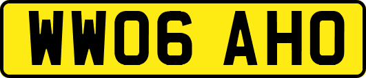 WW06AHO