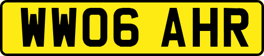 WW06AHR