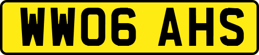WW06AHS