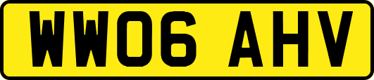 WW06AHV