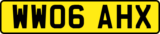 WW06AHX