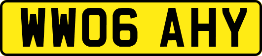 WW06AHY