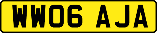 WW06AJA