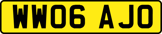 WW06AJO