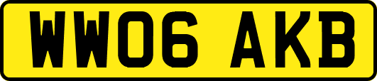 WW06AKB