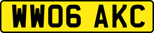 WW06AKC