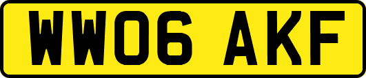 WW06AKF