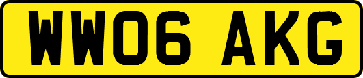 WW06AKG