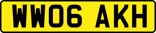 WW06AKH