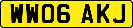 WW06AKJ