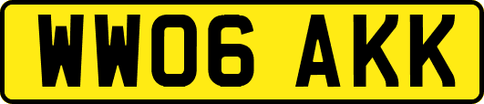 WW06AKK
