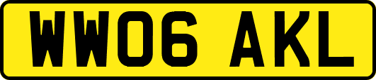 WW06AKL