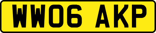 WW06AKP