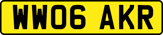 WW06AKR