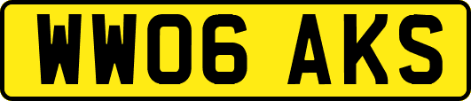 WW06AKS