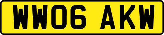 WW06AKW