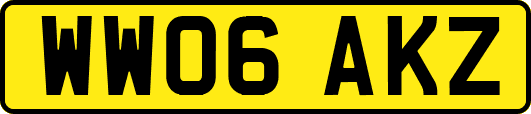 WW06AKZ