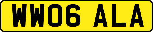 WW06ALA