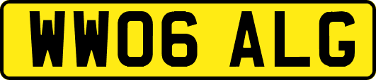 WW06ALG