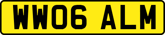WW06ALM