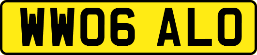 WW06ALO