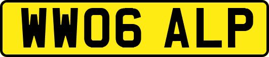 WW06ALP