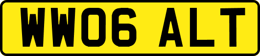WW06ALT