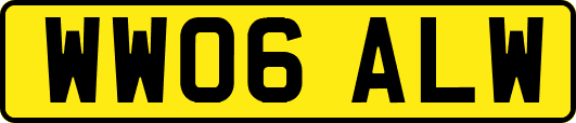 WW06ALW
