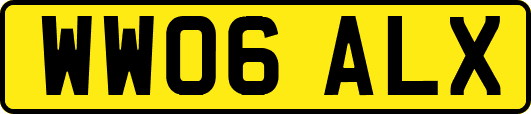 WW06ALX