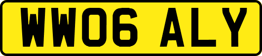 WW06ALY