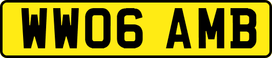 WW06AMB