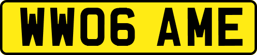 WW06AME