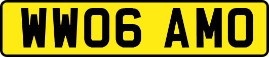 WW06AMO