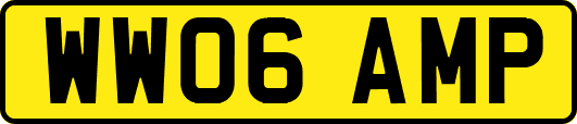 WW06AMP