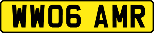 WW06AMR