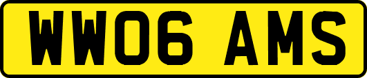WW06AMS