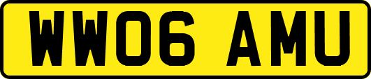 WW06AMU