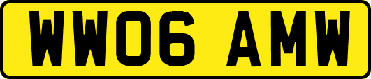 WW06AMW
