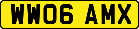 WW06AMX