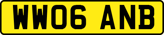WW06ANB