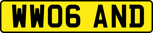 WW06AND