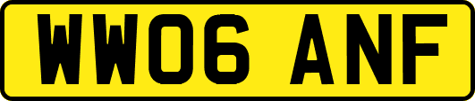 WW06ANF