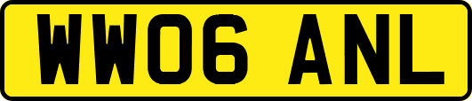 WW06ANL
