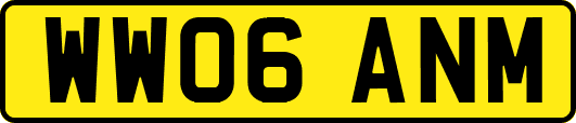 WW06ANM