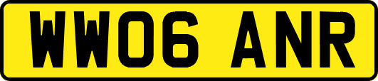 WW06ANR