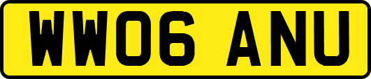 WW06ANU