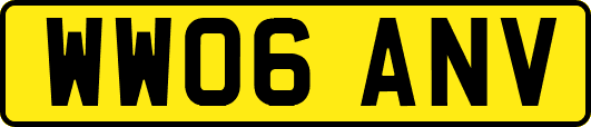 WW06ANV
