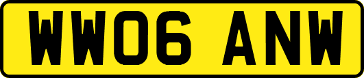 WW06ANW