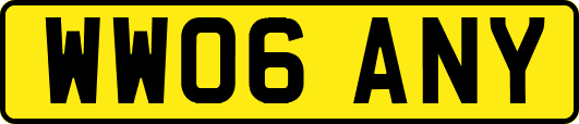WW06ANY